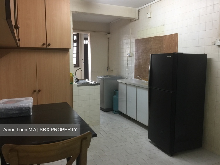 Blk 9 Selegie House (Central Area), HDB 3 Rooms #325936341